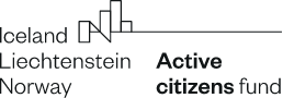 Iceland, Liechtenstein, Norway - Active citizens fund