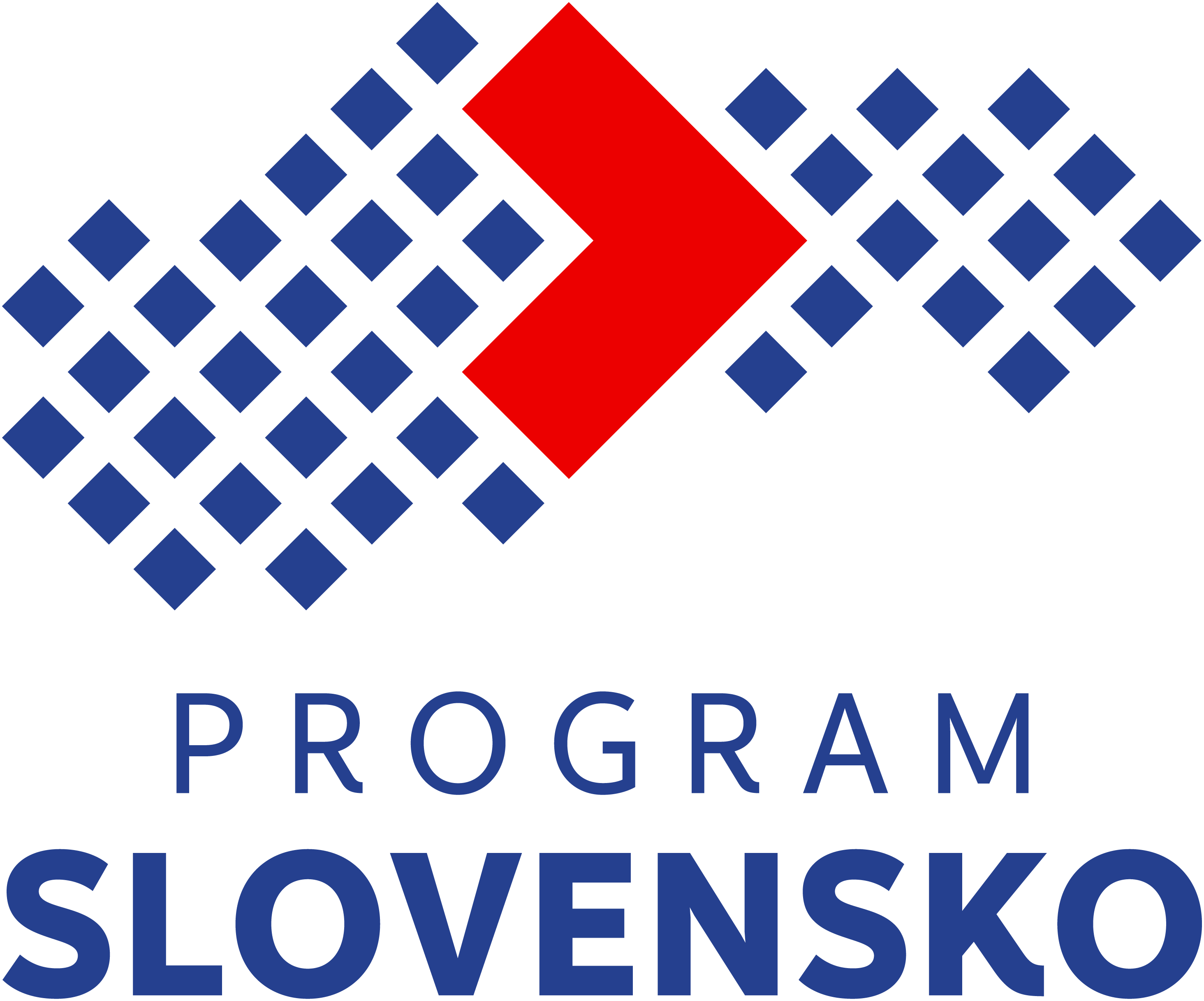Program Slovensko