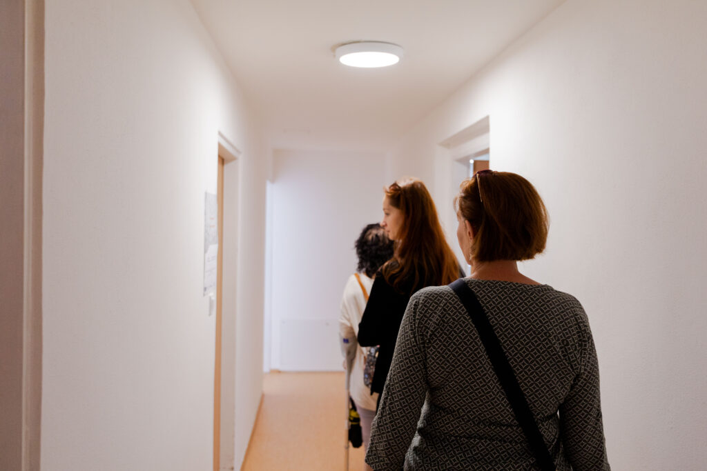 Centrum integrovaných služieb Prešov